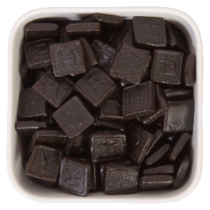 ABC Lakrids