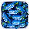 Bounty fra Mars i Bland Selv Slik – chokoladebar med kokosfyld.