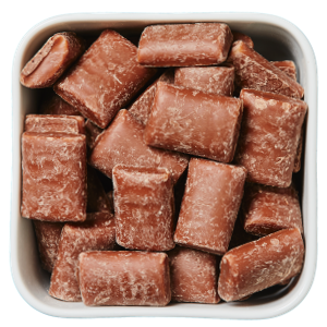 Choko Fudge