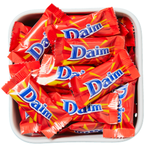 Daim Mini