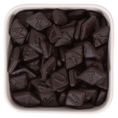 Lakrids Alfabet
