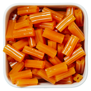 Karamelguf