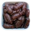 Mini Skummus fra Carletti – skum med punchsmag i chokolade til Bland Selv Slik hos SlikEkspressen.