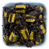 Riesen fra Storck – mørk chokolade med chokoladekaramel.
