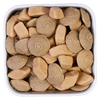 Sally-Soft Mix fra Haribo – blødt skum med lakridssmag i forskellige former.