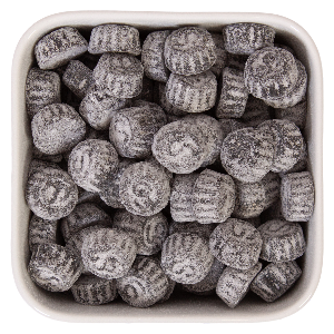 Sisu Salty Salmiak