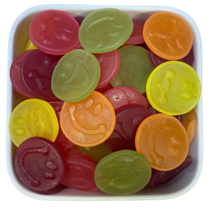 Smileys