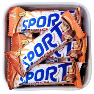 Sportlunch