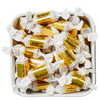 Werther's Toffee fra Storck – individuelt indpakkede bløde flødekarameller. Findes hos SlikEkspressen.